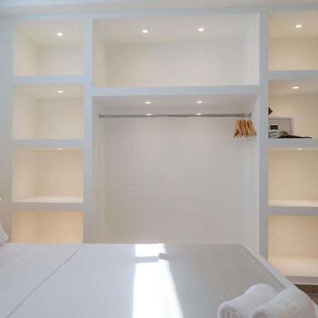 Appartamento Aneliz Paros Esterno foto