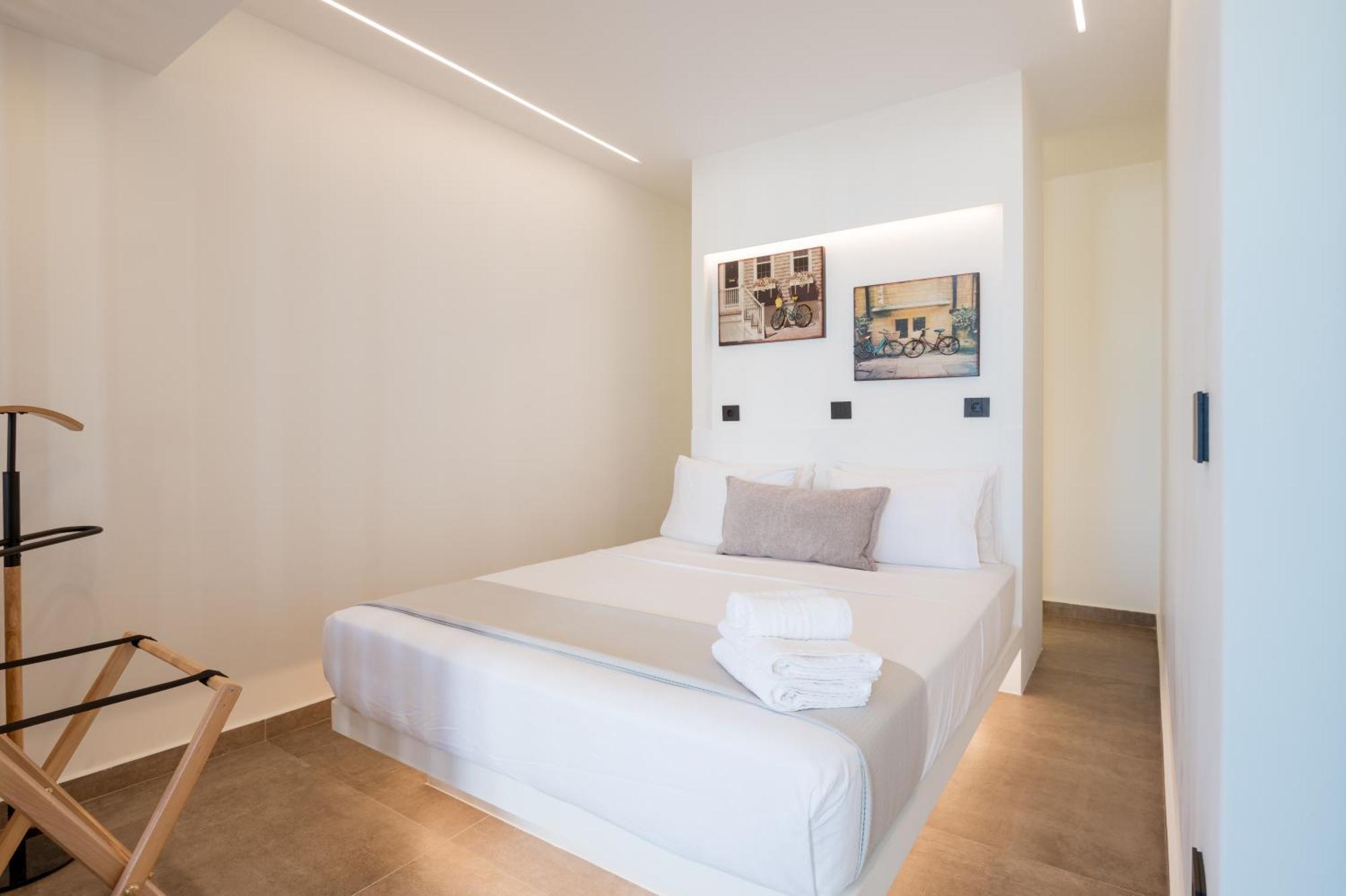Appartamento Aneliz Paros Esterno foto