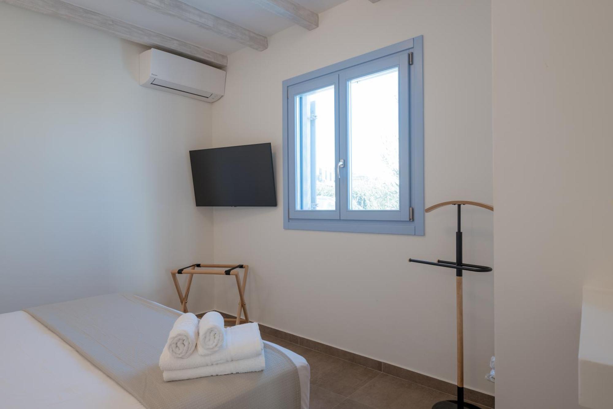 Appartamento Aneliz Paros Esterno foto