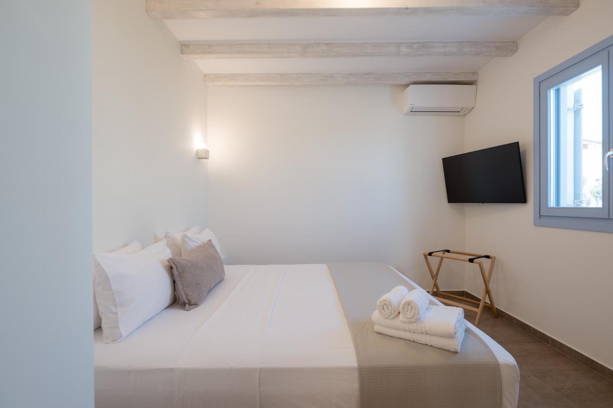 Appartamento Aneliz Paros Esterno foto