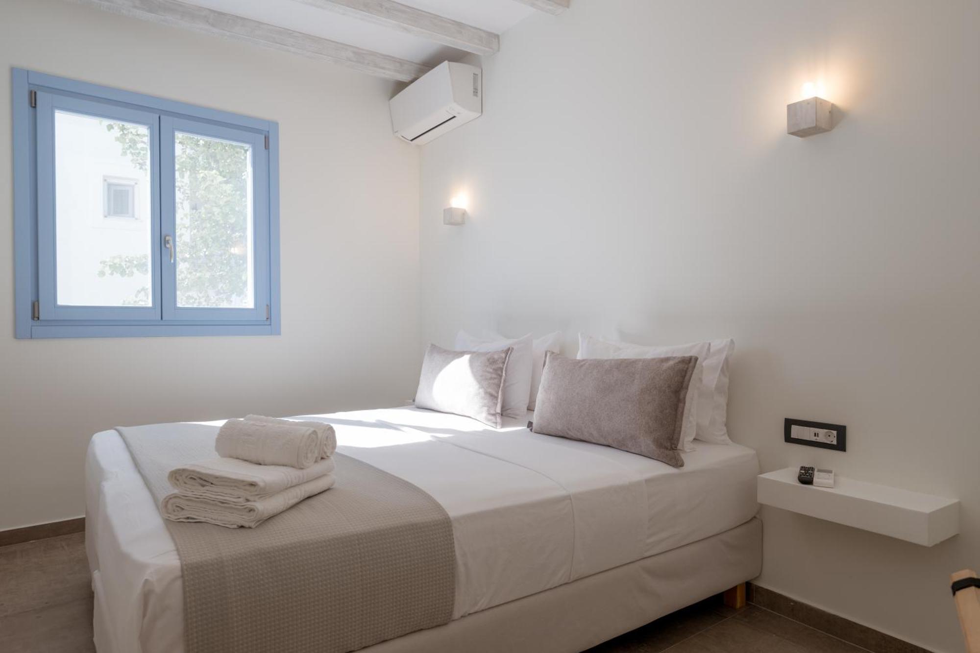 Appartamento Aneliz Paros Esterno foto