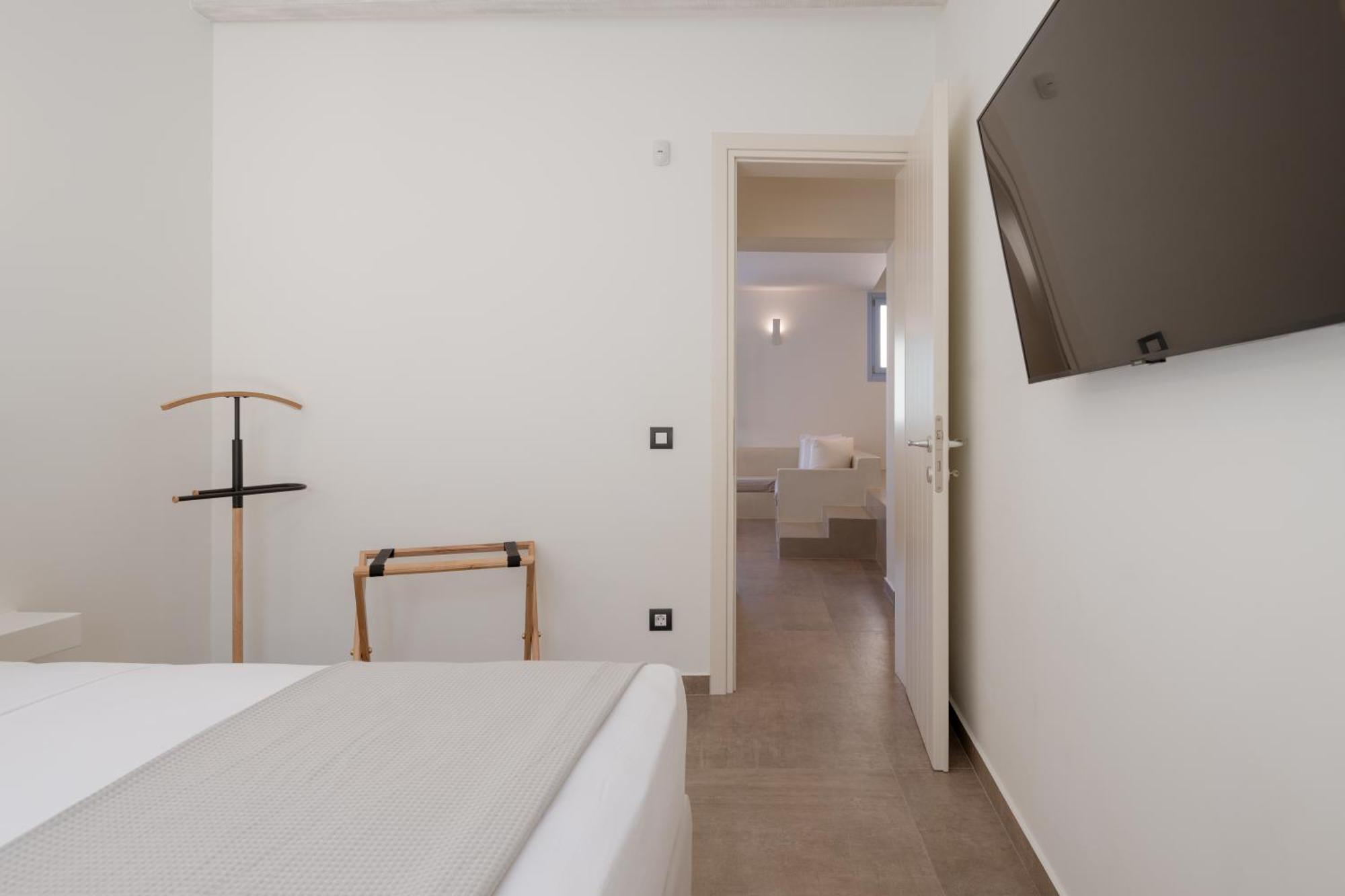 Appartamento Aneliz Paros Esterno foto